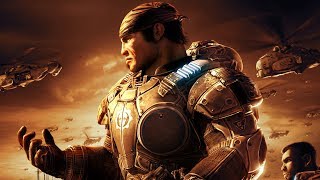 GEARS OF WAR 2  Historia completa en Español Latino 1080p [upl. by Prescott113]