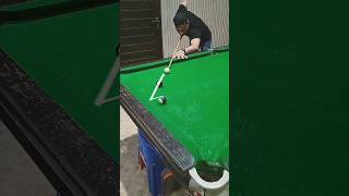 Pool Tips amp Tricks 8ballpool billiards snooker trickshots game 9ball foryou 8ballpooltricks [upl. by Eibrad838]