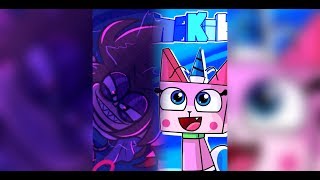 TKO vs Unikitty Round 3 S4 33 ft Broly [upl. by Ahsian]