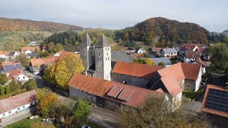 Kloster Flechtdorf Zukunftskonferenz [upl. by Erastus]