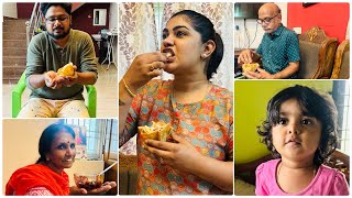 HEALTHY EVENING SNACKS  shamili sukumar [upl. by Tyson]