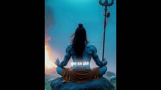 HAR HAR MAHADEV youtube shorts ytsorts mahadev status tranding shivaay shorts [upl. by Nibuz]