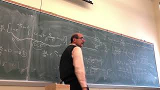 Lecture 21 on Mechanical VibrationsStructural DynamicsAM [upl. by Zebedee706]