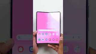 Samsung Galaxy Z Fold 5 Unboxing [upl. by Ayeki]