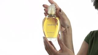 Amarige Perfume by Givenchy Review [upl. by Aranat88]