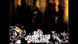 Red Jumpsuit Apparatus  Atrophy HD [upl. by Eldnik860]