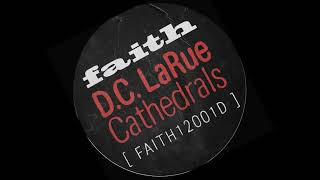 DC LaRue  Cathedrals Jamie 326 extended Disco dub version [upl. by Adar229]