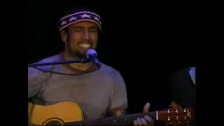 Pearl Jam amp Ben Harper  Indifference live [upl. by Mehalek]