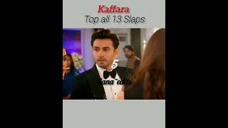 Kaffara Top all 13 Slaps 😂kaffara slapsfunnyscenes shots status [upl. by Lesko]