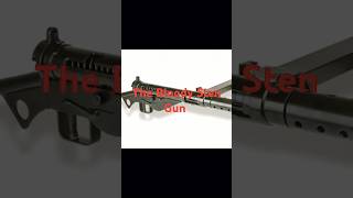 The Sten Gun Mate [upl. by Even853]