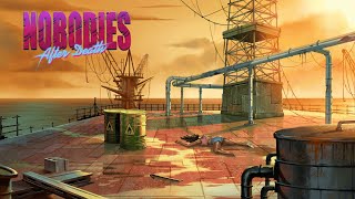 Nobodies After Death Mission 1 Walkthrough  Gameplay Walkthrough [upl. by Celestia]