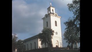 Örnsköldsvik 1979 archive footage [upl. by Caterina298]