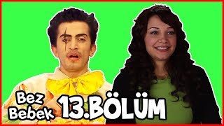 Bez Bebek 13Bölüm  Full Bölüm  Tek Parça [upl. by Oiluig]