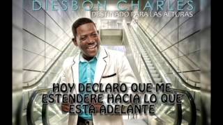 Pongo Punto Final Video Letra Diesbon Charles [upl. by Lasonde828]