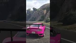 GTA RADIO IS WILD GTA gta5funny gtarp gtag fyp fypchallenge gta gta6music gtavmusic [upl. by Bunni]