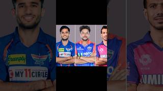 Best wicket  ravi bishnoi vs kuldeep yadav vs yuzvendra chahal  shorts ytshorts shortsfeed [upl. by Ebag727]