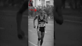 Este ATLETA olímpico fue ATACADO durante una carrera 🏃 [upl. by Harobed]