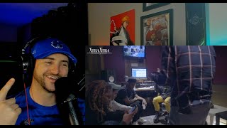 XG  Documentary Series XTRA XTRA  EP X5  REACTION [upl. by Batha78]