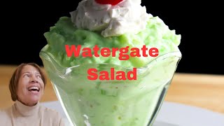 Watergate Salad  Good Living [upl. by Draper512]