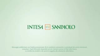 Bonifici con lApp Intesa Sanpaolo [upl. by Tuckie]