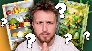 Can Shayne Guess Our Fridges [upl. by Jacquelyn]