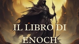 Testi ApocrifiIl libro di Enoch versione integrale [upl. by Hapte972]