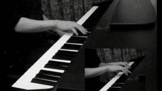 Aphex Twin Avril 14th Piano Duet [upl. by Ahsan646]