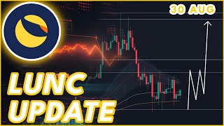 BULLISH LUNC NEWS SOON🚨  LUNA CLASSIC LUNC PRICE PREDICTION amp NEWS 2024 [upl. by Shirk]