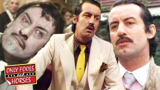 5 hilarious Boycie Moments  Only Fools and Horses  BBC Comedy Greats [upl. by Wohlert]