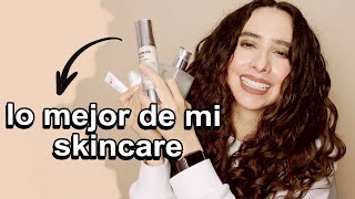 Lo MEJOR de mi SKINCARE 💦 Isdin Avene Eucerin La Roche Posay [upl. by Havener533]