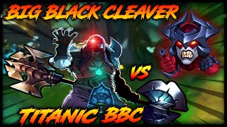 Big Black Cleaver Yorick is STRONG  Yorick vs Aatrox Matchup Guide  S14 [upl. by Nirmak]