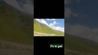 Pir ki gali poonch kashmir [upl. by Etnoel807]