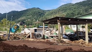 Rio Grande em luto Caxias do Sul também chora pela destruição [upl. by Adnawad462]