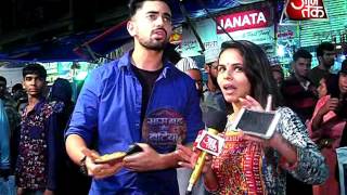 EID SPECIAL WITH ZAIN IMAM [upl. by Symer356]