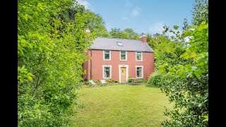 Stunning Two Bedroom Cottage in Two Acre Welsh Woodlands [upl. by Sleinad585]