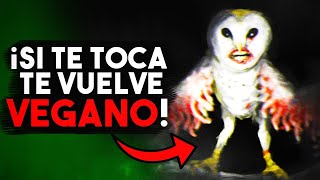 ¡HECHOS de HUMANOID OWL que NO te DEJARÁN DORMIR [upl. by Terr]