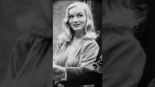 Veronica Lake 1940s  1973s picture 💋😘🌹shorts [upl. by Aydne468]