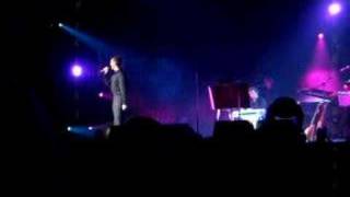 Marti Pellow  Cant Stop Loving You [upl. by Wahlstrom]