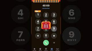 smartphone funny games keypad iphonekeypad gaming [upl. by Razaele30]