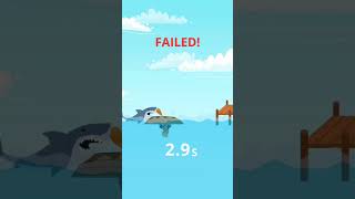 babyshark shark attack COME PLAY [upl. by Peper]