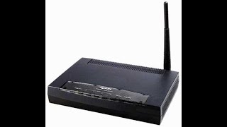 CONFIGURAR A REPETIDOR UN ROUTER MOVISTAR ZYXEL P660HW T1 V2 [upl. by Nevaed]