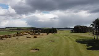 Hole 2 The Quarry [upl. by Barra894]