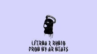 LFERDA X RUBIO  ERROR  FREE Type Beat Prod by AR BEATS 77 [upl. by Marguerie]