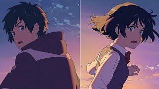 playlist 애니𝑶𝑺𝑻  나만 알고싶은 잔잔한 영화 애니 ost 모음 [upl. by Aimek]