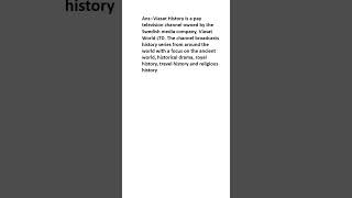 What is Viasat History [upl. by Kissner]