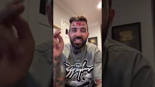 Sharp Pimped out Adam22 and he Responds [upl. by Eirene]