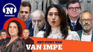 138 Special Gemeenteraadsverkiezingen quotOnvoorstelbaar wat Zuhal Demir deedquot [upl. by Lleraj]