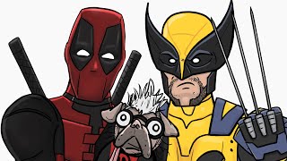 How Deadpool amp Wolverine Should Have Ended [upl. by Huggins]