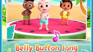 Belly button song [upl. by Monson]