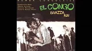 Various ‎– El Congo Brazza Kin  Rumba Congolaise 60s African Latin Salsa Folk Soukous Music 🇨🇩 [upl. by Nelubez]